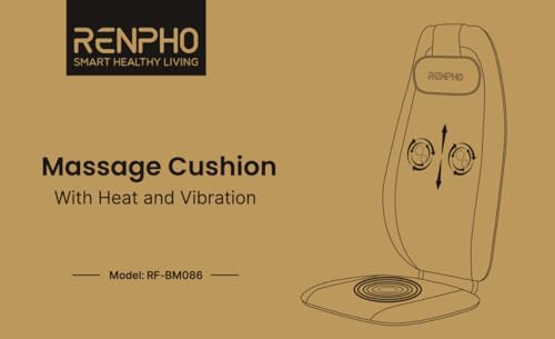Renpho BM086 - 8