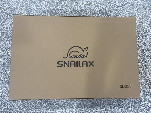 Snailax SL-256 - 12